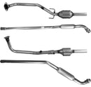 BM Cats Approved Petrol Catalytic Converter - BM90994H with Fitting Kit - FK90994