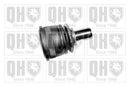 Quinton Hazell Ball Joint Front Lower - QSJ971S