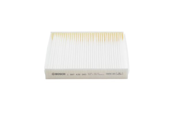 Bosch Cabin / Pollen Filter - 1987432083
