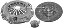 Borg & Beck Clutch Kit 3-In-1 Part No -HK2250