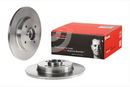 Brembo Brake Disc Single - 08.A729.17
