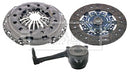 Borg & Beck Clutch 3In1 Csc Kit Part No -HKT1517