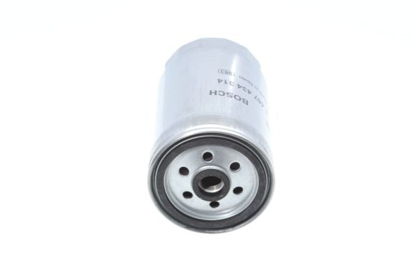 Bosch Fuel Filter - 1457434314