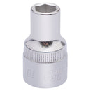 Elora 10mm Hexagon Socket 1/2"Drive - 15299