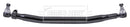 Borg & Beck Centre Rod Assembly - BTR32172