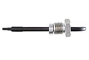 HELLA 6PT 358 181-971 Sensor, exhaust gas temperature - 2-pin connector