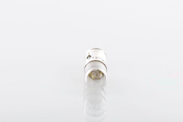 Bosch Pure/Lt 12V 2W Ba7S Trade Pk Part No - 1987302224