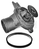 First Line Thermostat Kit Part No -FTK195