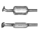 BM Cats Approved Petrol Catalytic Converter - BM90585H with Fitting Kit - FK90585