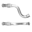 BM Cats Connecting Pipe - BM50435 with Fitting Kit - FK50435