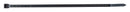 HELLA 8HL 717 962-031 Cable Tie - Length: 285mm - Width: 4.7mm - Black