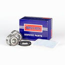 Borg & Beck Wheel Bearing Kit Part No -BWK1037