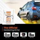 HWK5V - Road Angel Halo Dash Cam Hardwiring Kit - for Halo Go