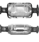 BM Cats Approved Petrol Catalytic Converter - BM90018H with Fitting Kit - FK90018