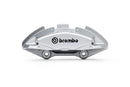 Brembo F AL E22 aluminium brake caliper kit - FALE22