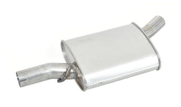 Klarius SK106H - Box With Centre Pipe