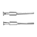 BM Cats Approved Petrol Catalytic Converter - BM90154H with Fitting Kit - FK90154
