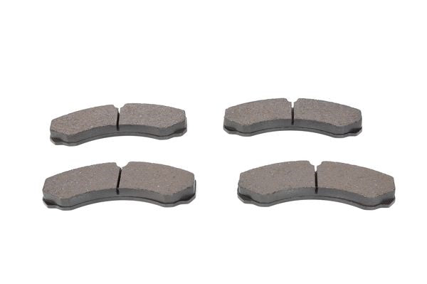 Bosch Brake Pad Set Set Bp972 - 0986424833