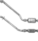 BM Cats Diesel Catalytic Converter - BM80088 with Fitting Kit - FK80088