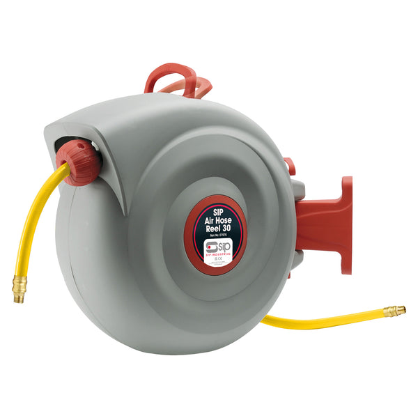 SIP Air Hose Reel 30