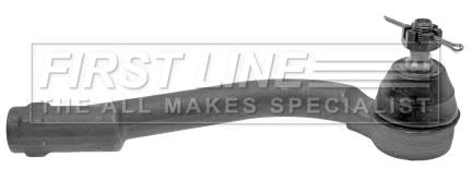 First Line Tie Rod End Outer Rh - FTR5382