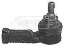 Borg & Beck Tie Rod End Outer Rh Part No -BTR4415