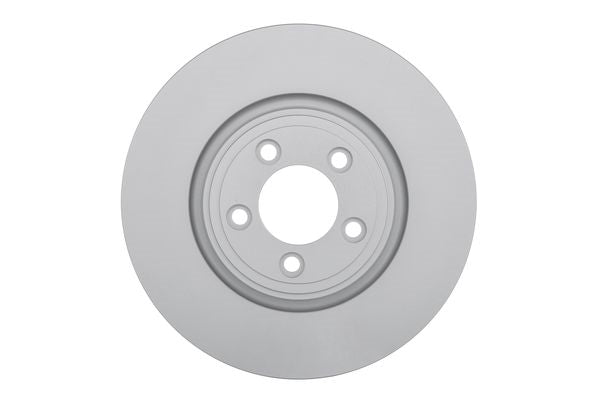 Bosch Brake Disc > Single Bd1533 Part No - 0986479698