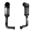 BM Cats Approved Petrol Catalytic Converter - BM91785H with Fitting Kit - FK91785