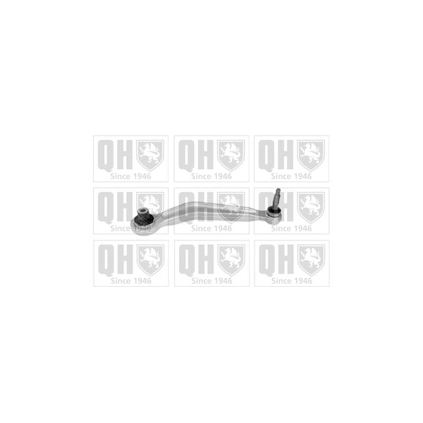 QH QSJ3506S Suspension Arm - Rear Upper RH (Rear)