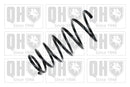 Quinton Hazell Coil Spring - QSC7620