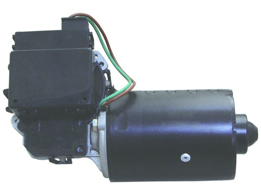WAI Wiper Motor fits Fiat