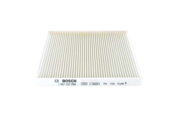 Bosch Cabin / Pollen Filter - 1987432269