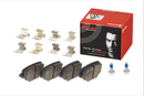 Brembo Brake Pad Set - P59098