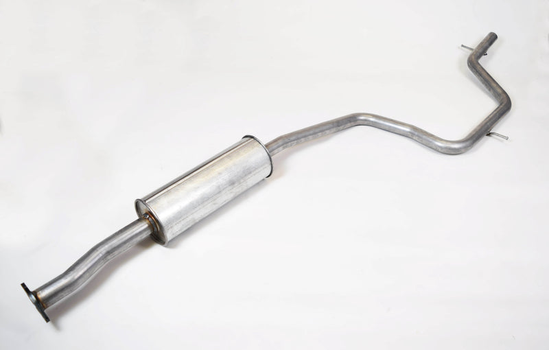 EEC Exhaust Middle Box - EFE1226