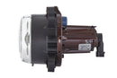 HELLA 1BL 247 042-011 Halogen/DE-Headlight - 90mm Performance - 12V