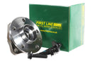 First Line Wheel Bearing Kit  - FBK1637