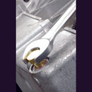 Oil Sump Plug Repair Kit (120 piece) - 36631