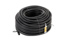 HELLA 8JR 177 882-052 Corrugated Pipe - Nominal Diameter: 26mm - Slitted - PP (Polypropylene) - Quantity 50