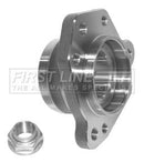 First Line Wheel Bearing Kit Part No -FBK756