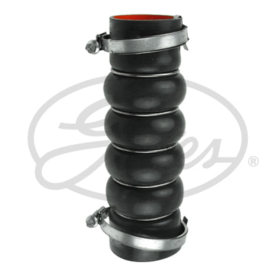 Gates Turbo Charger Hose - 09-0136