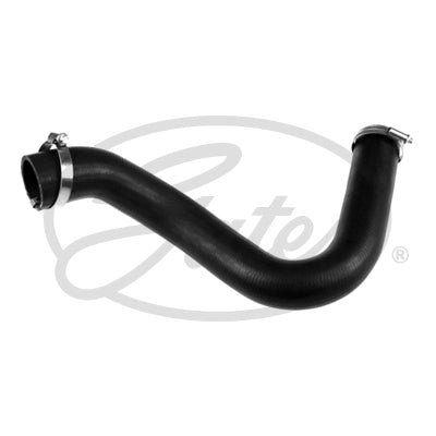 Gates Turbo Charger Hose - 09-0143