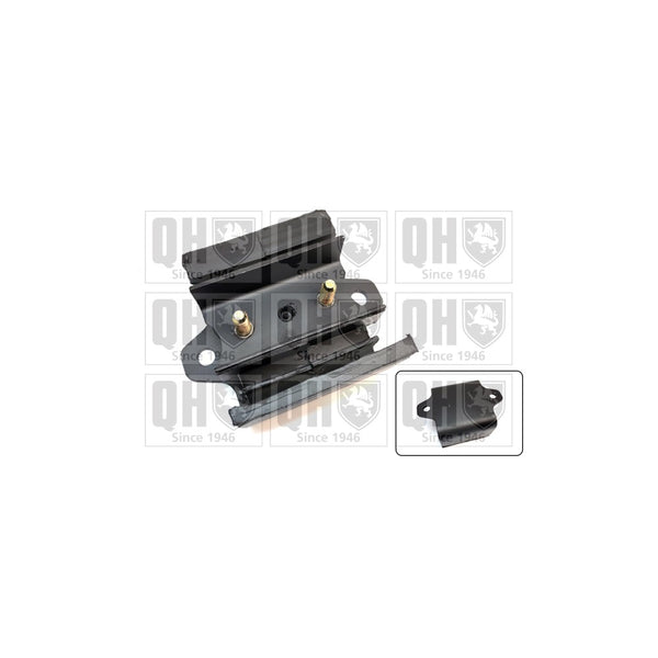 QH EM4807 Engine Mounting