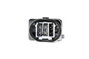 HELLA 6PA 358 221-031 Lambda Sensor - 6-pin connector