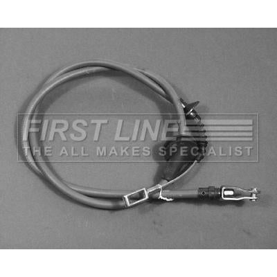 First Line Clutch Cable Part No -FKC1211