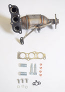 EEC Catalyst Type Approved - TY6087T