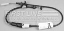 First Line Clutch Cabl Auto Adj Part No -FKC1462