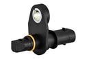 HELLA 6PU 358 217-061 Sensor, wheel speed - 2-pin connector