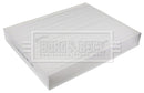 Borg & Beck Cabin / Pollen Filter - BFC1325
