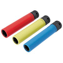 Draper 3PC Extra Long Wheel Nut Set - 07121