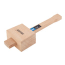 Draper Beechwood Mallet 115mm - 45237